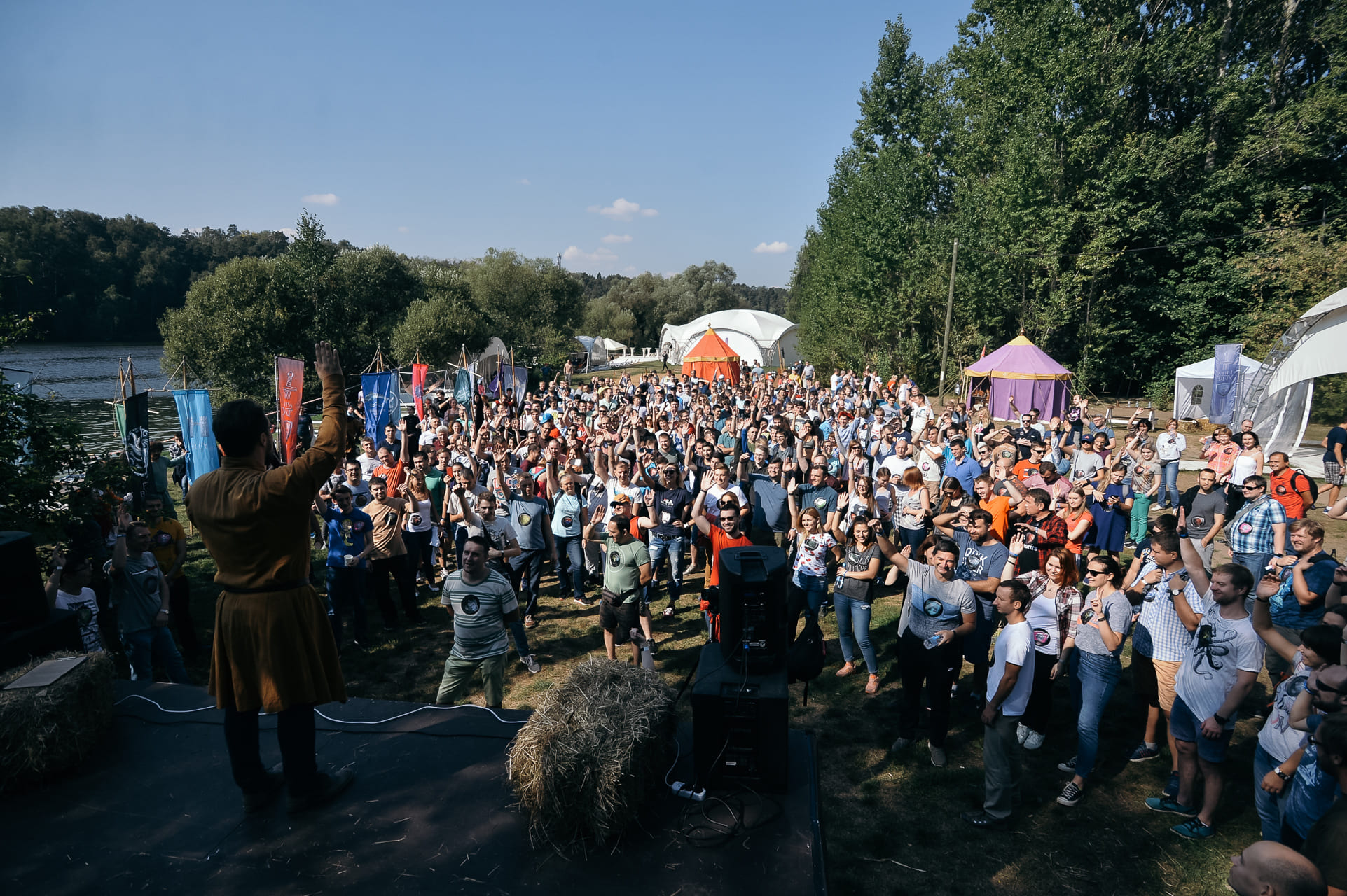 Как выбрать дату мероприятия, чтобы обеспечить максимальную явку