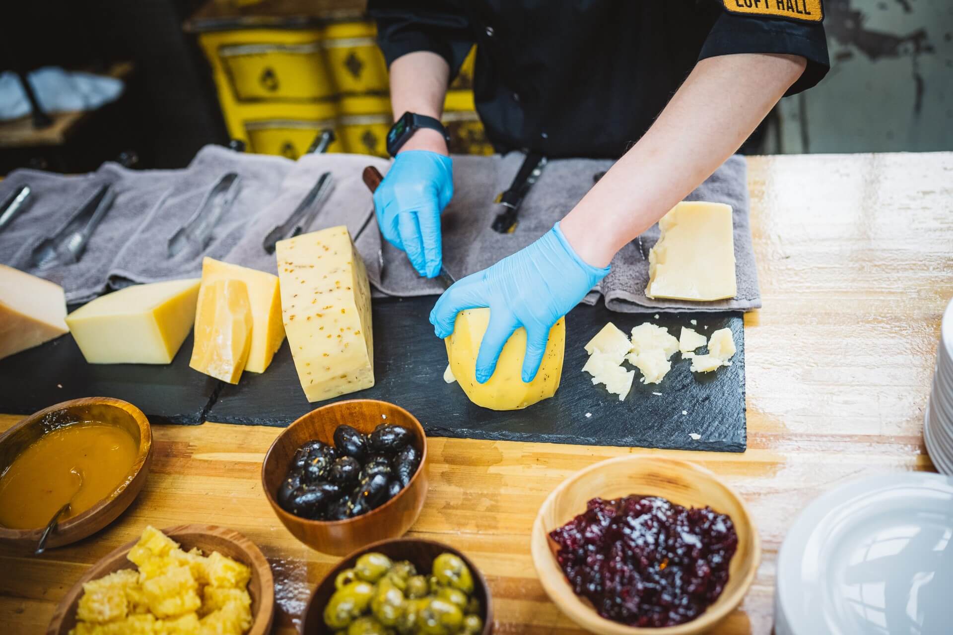 Диеты и аллергии: учёт специальных требований в питании