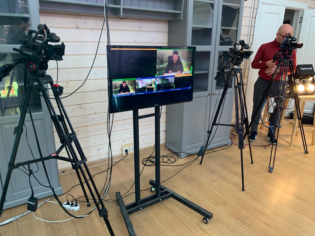 Безопасность и охрана