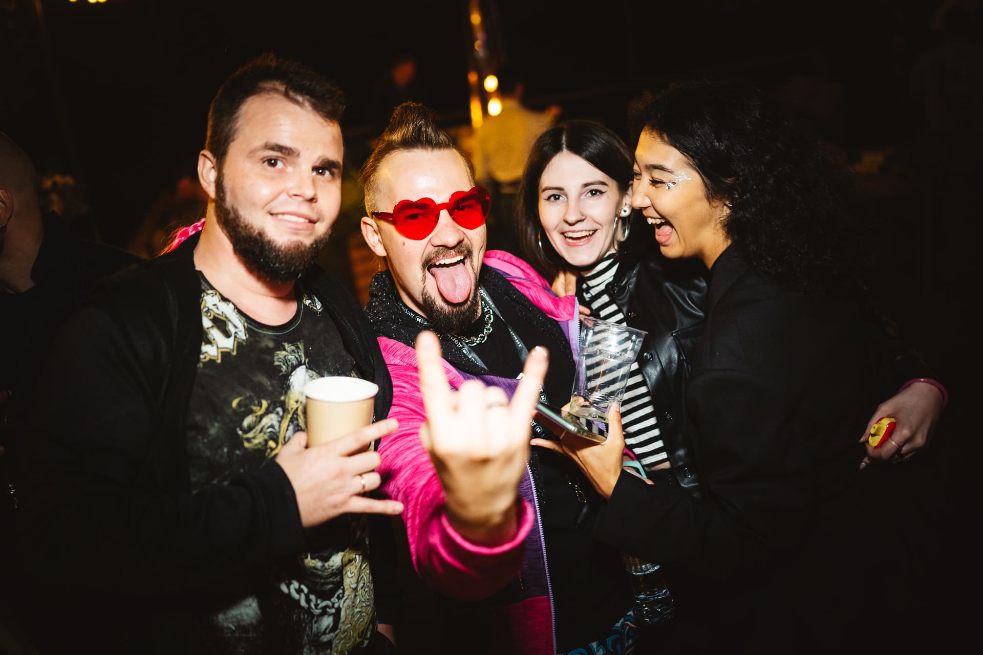 Корпоративный ужин в ресторане с видом как элемент luxury-формата