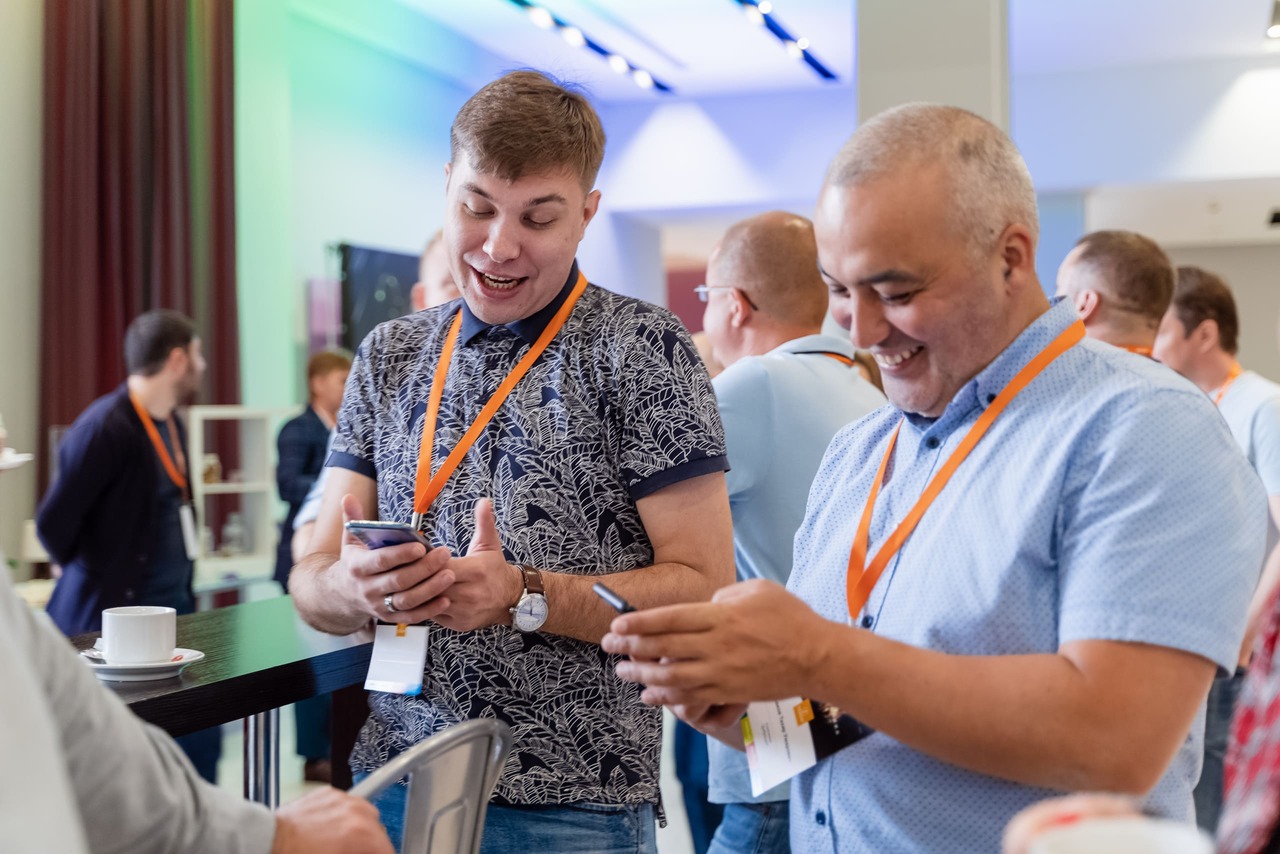 Тренинг по продажам и отработка скриптов для команды