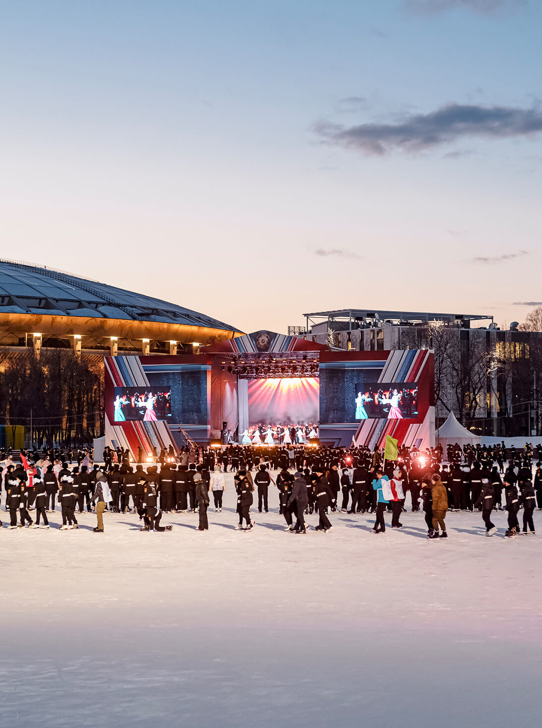 Атмосфера до начала мероприятия: как pre-event формирует ожидания и усиливает эффект события