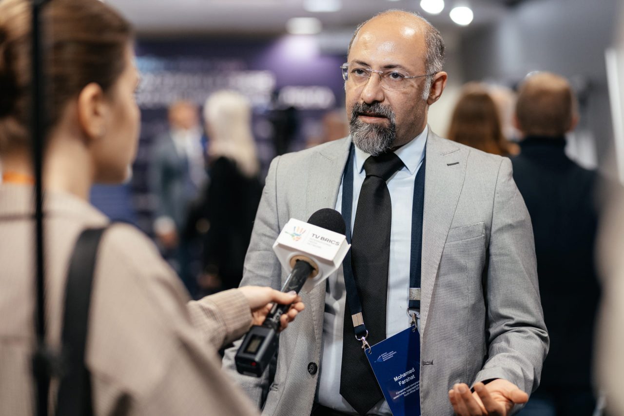 обратная связь после конференции с участниками