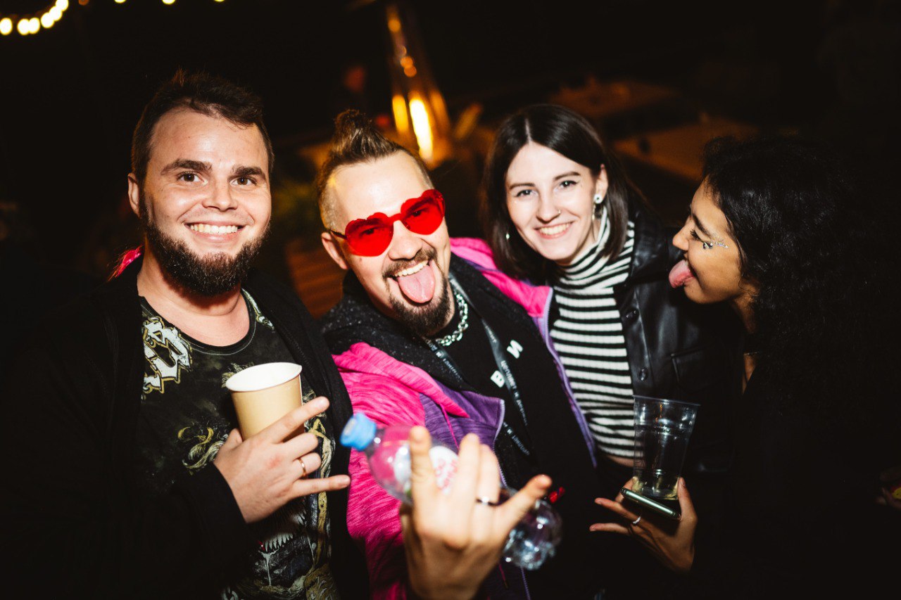 Связь сотрудников внутри компании как элемент корпоративной культуры