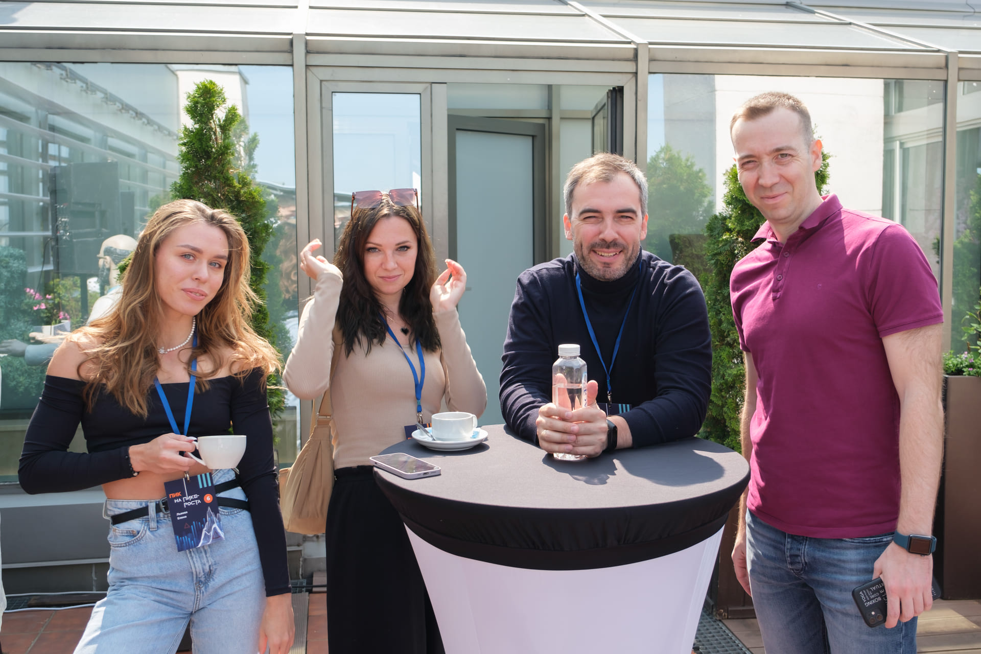 Вовлечение сотрудников без технического опыта