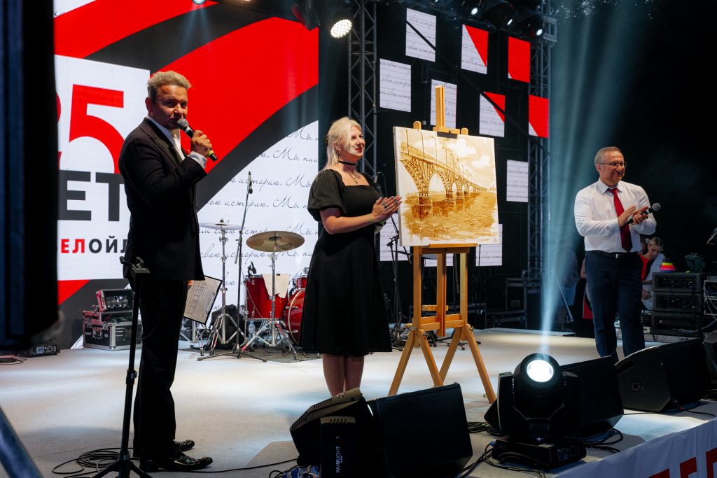 капризные звезды на сцене публичная фигура