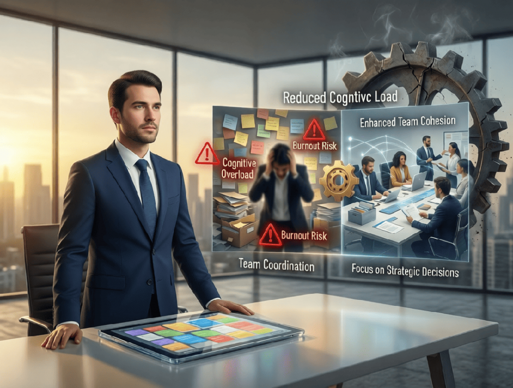 ресурс event-менеджера ограничен, важно уделять внимание сотруднику