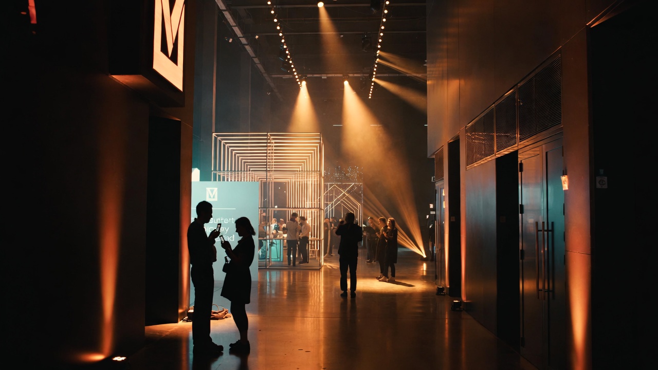 Бренд-зона как инструмент событийного маркетинга