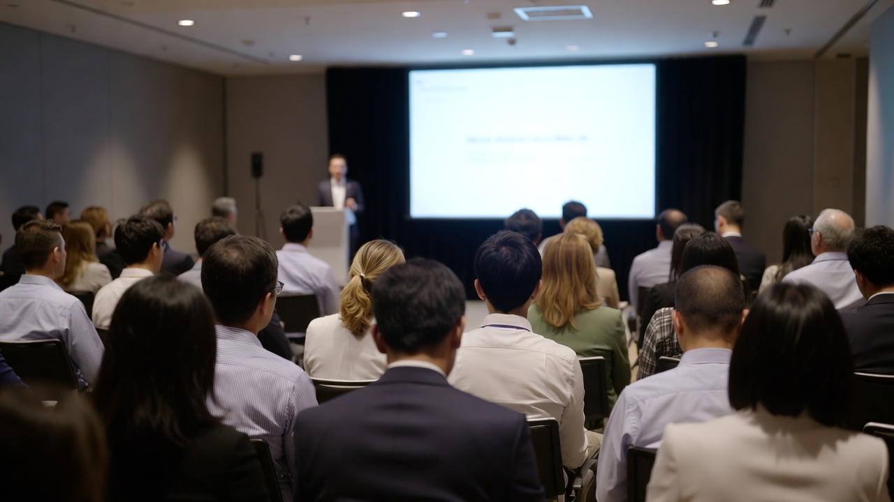 Маркетинговое мероприятие как инвестиция в рост бизнеса