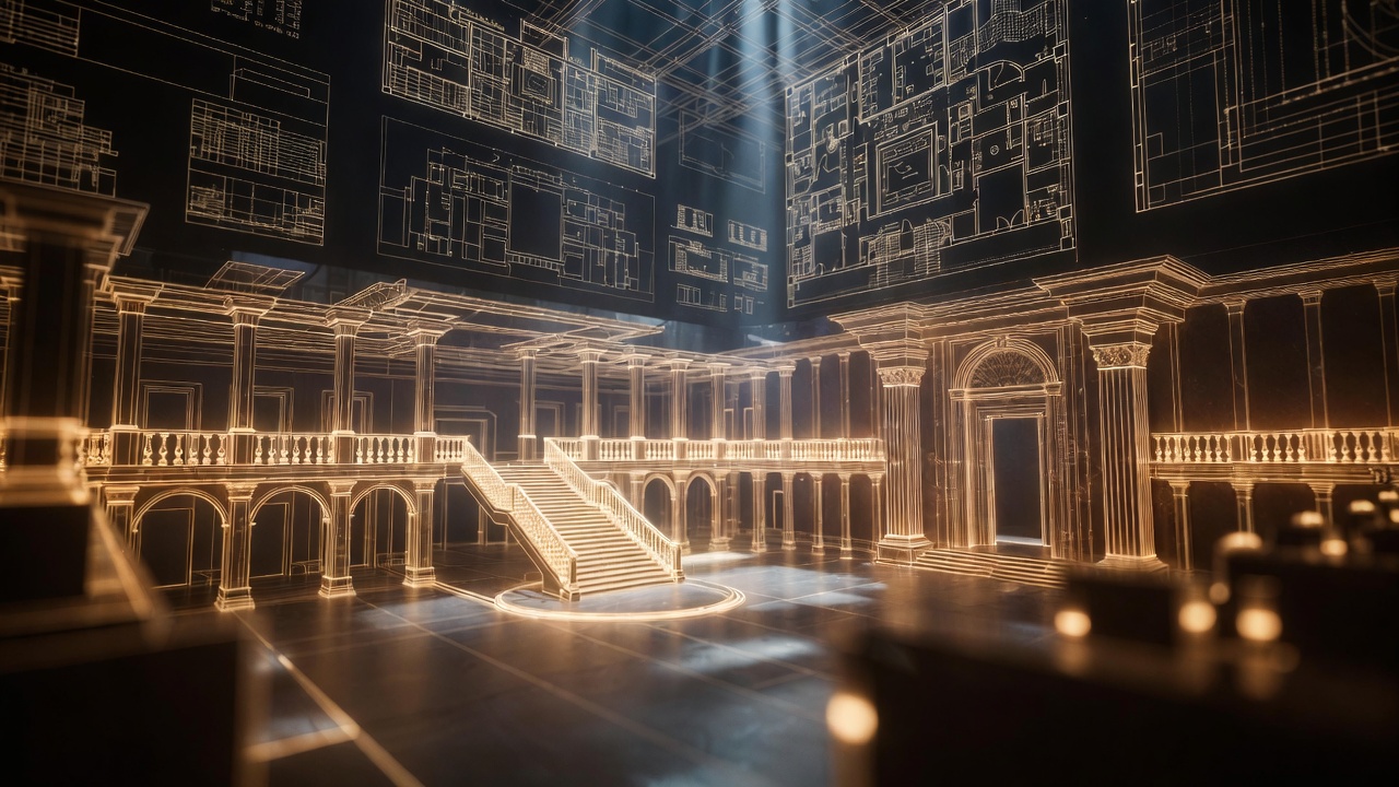 Как создаются ивенты: Пошаговое руководство по организации мероприятий