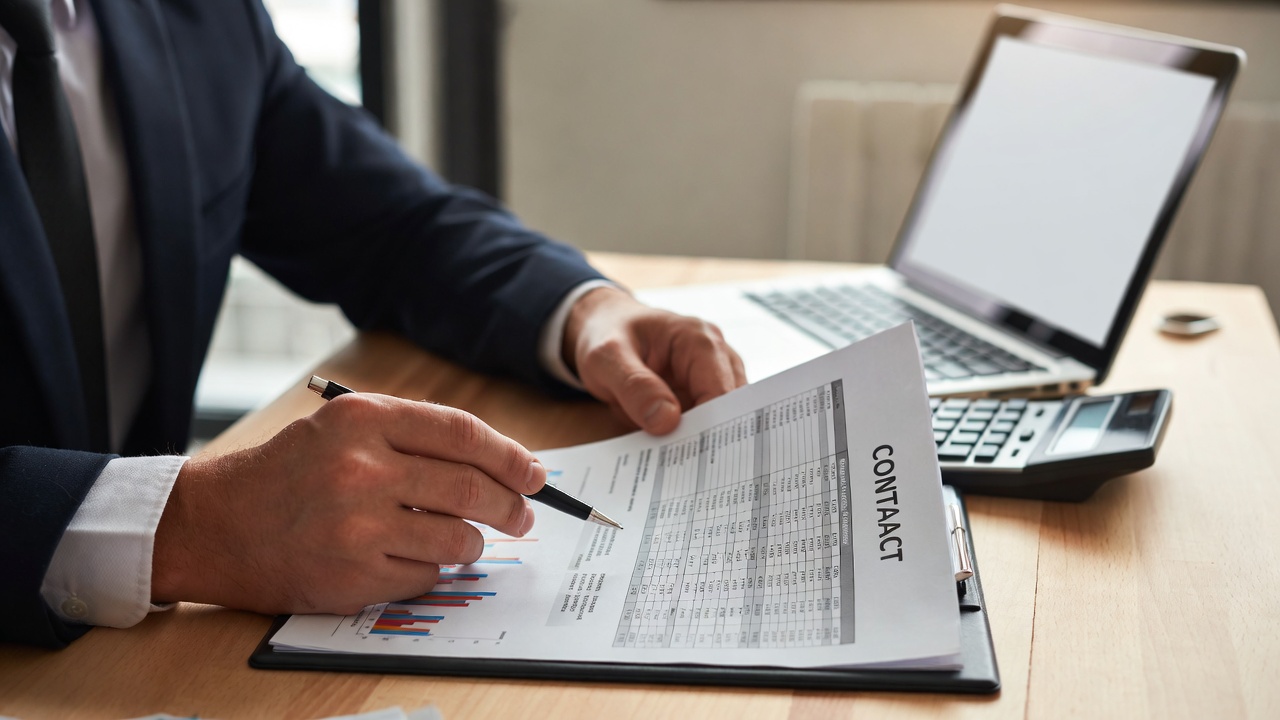 Проверка договора аренды на наличие скрытых платежей