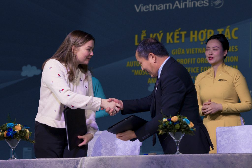 залог успешной работы с капризными звездами