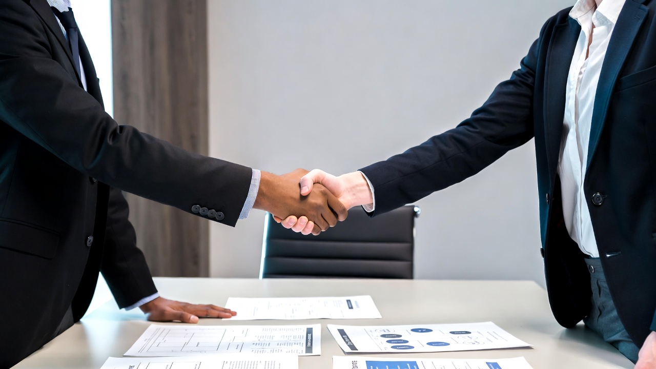 Партнёрство в ивент-проектах DoctorTeam