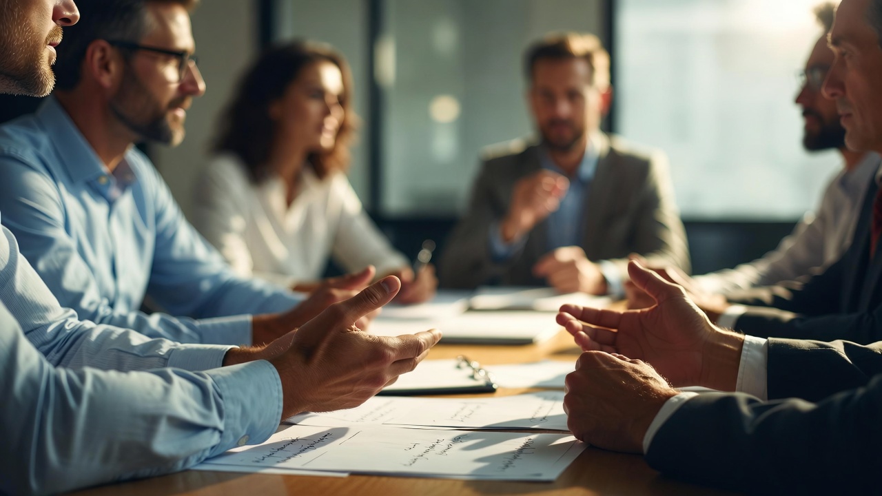 Ценности как основа работы DoctorTeam