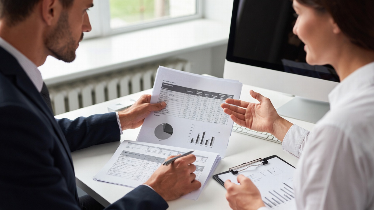 Прозрачный бюджет и честная коммуникация