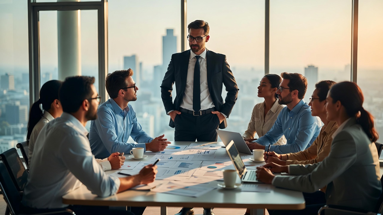 Почему DoctorTeam — больше чем агентство