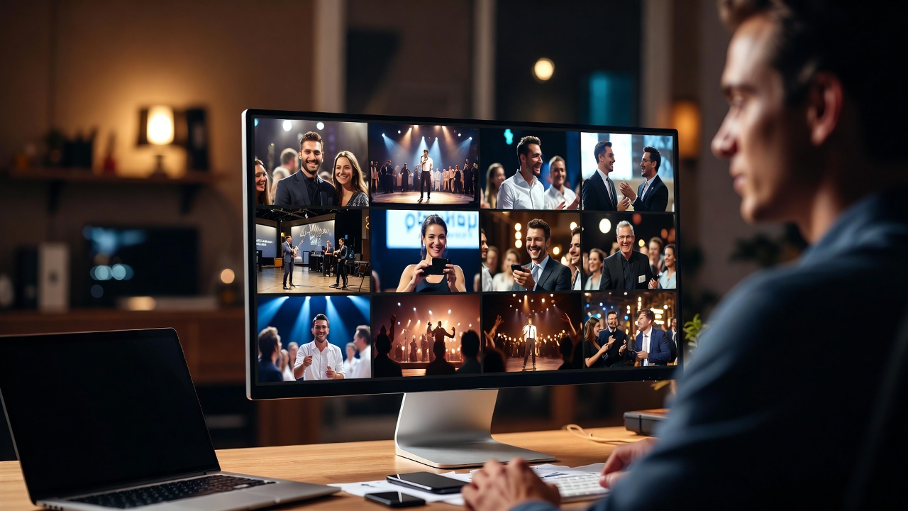 Фото и видеоотчёт как инструмент лояльности