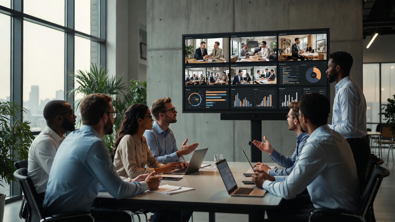 Post-event сопровождение: зачем нужно сопровождение после мероприятия и как оно усиливает результат