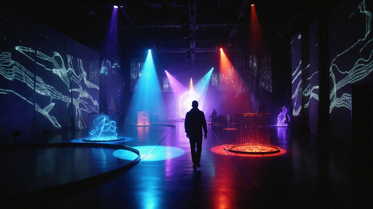 Путь героя в концепции вовлечения гостей мероприятия