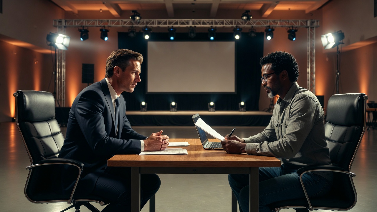 Переговоры с подрядчиками: как получать скидки без потери качества