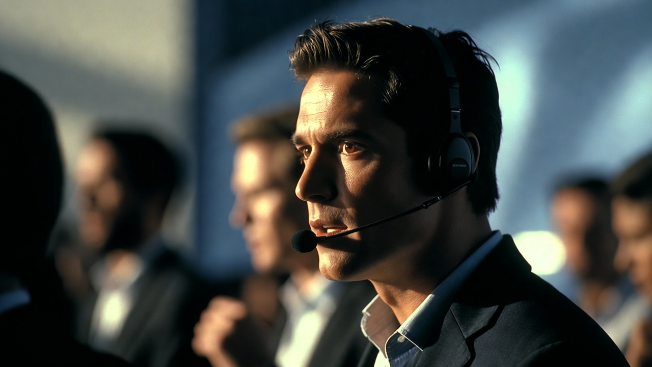 Короткая и чёткая коммуникация на мероприятии