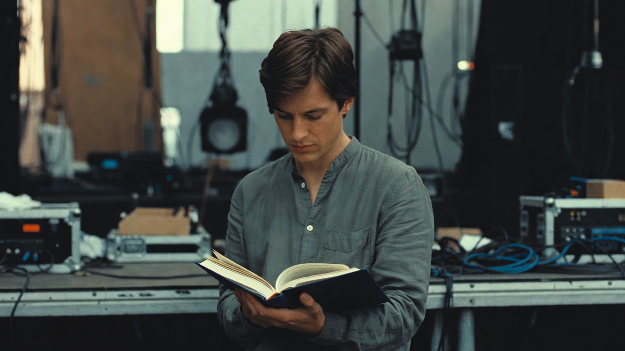 Стрессоустойчивость организатора в день события