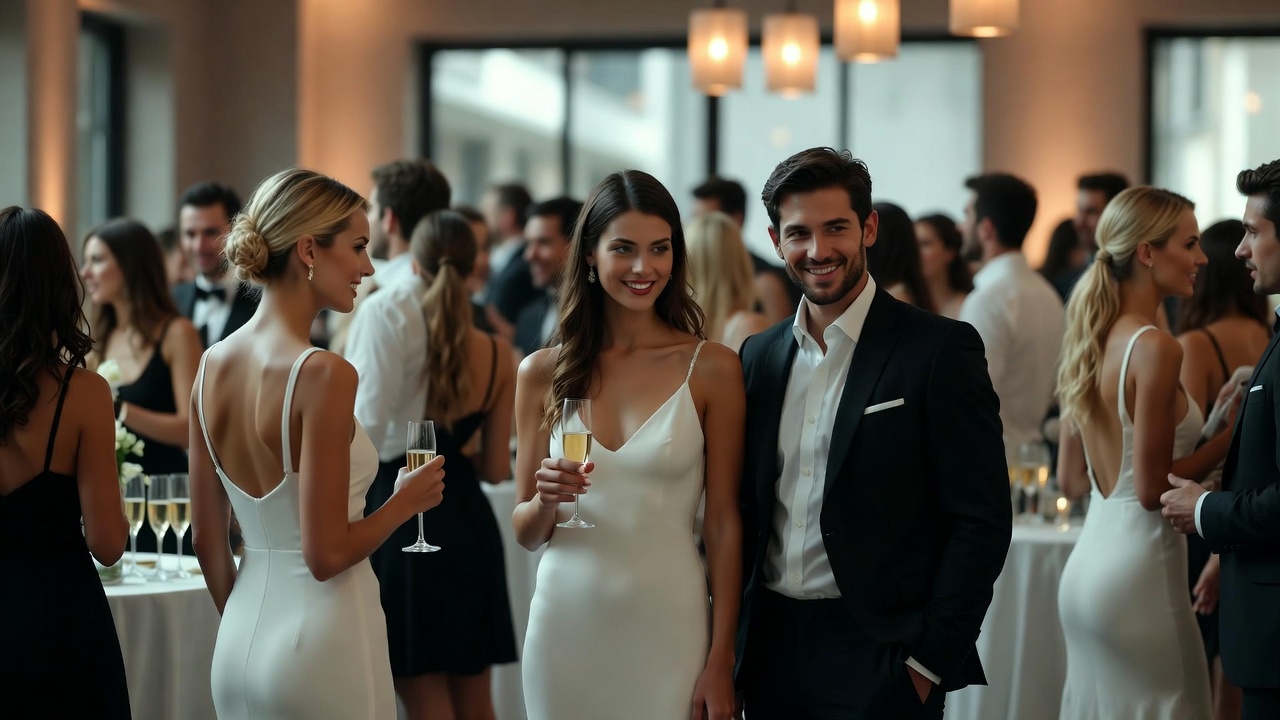 Дресс-код на корпоративе — мотивация сотрудников | DoctorTeam