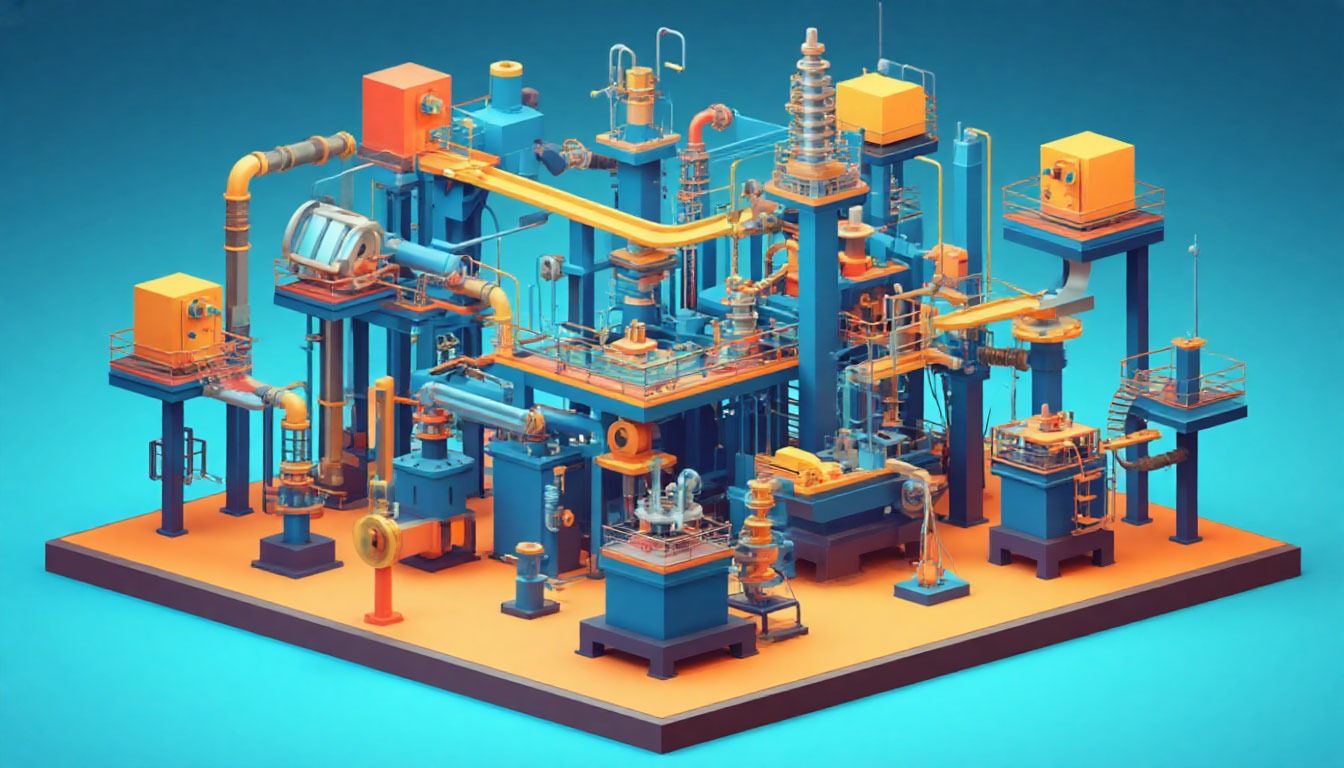 Инженерный тимбилдинг: машина Голдберга | DoctorTeam