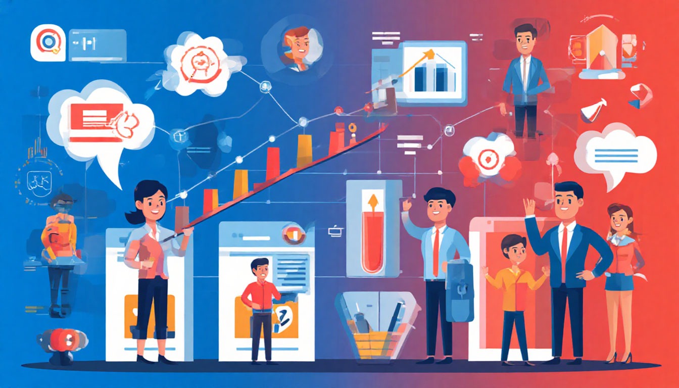 Рост удержания сотрудников и HR-бренда компании