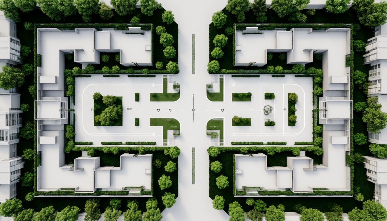 Зонирование офиса для проведения квеста и тимбилдинга