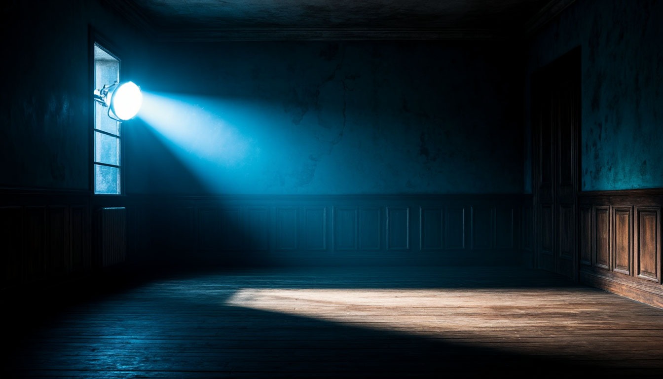 Создание атмосферы и погружение в сюжетный тимбилдинг