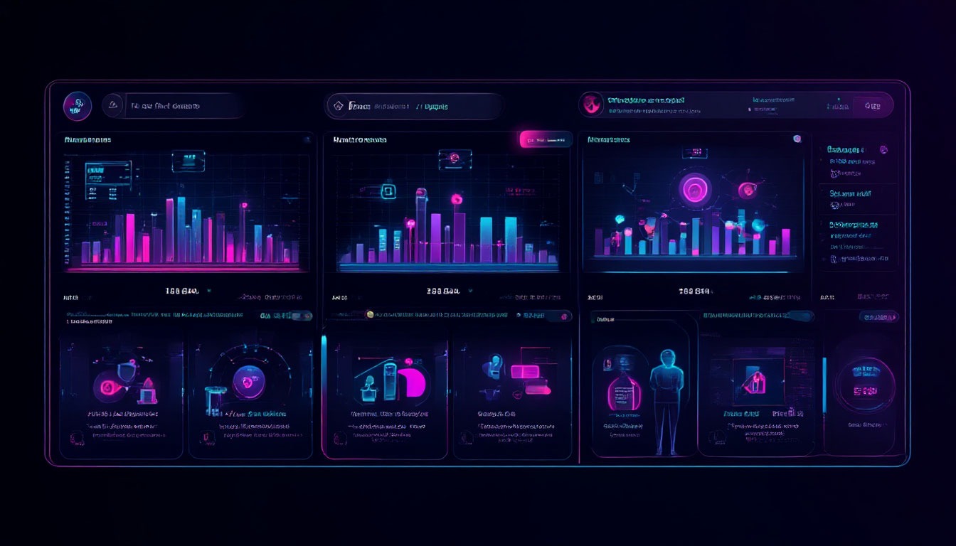 Сравнение регулярных и масштабных онлайн-активностей