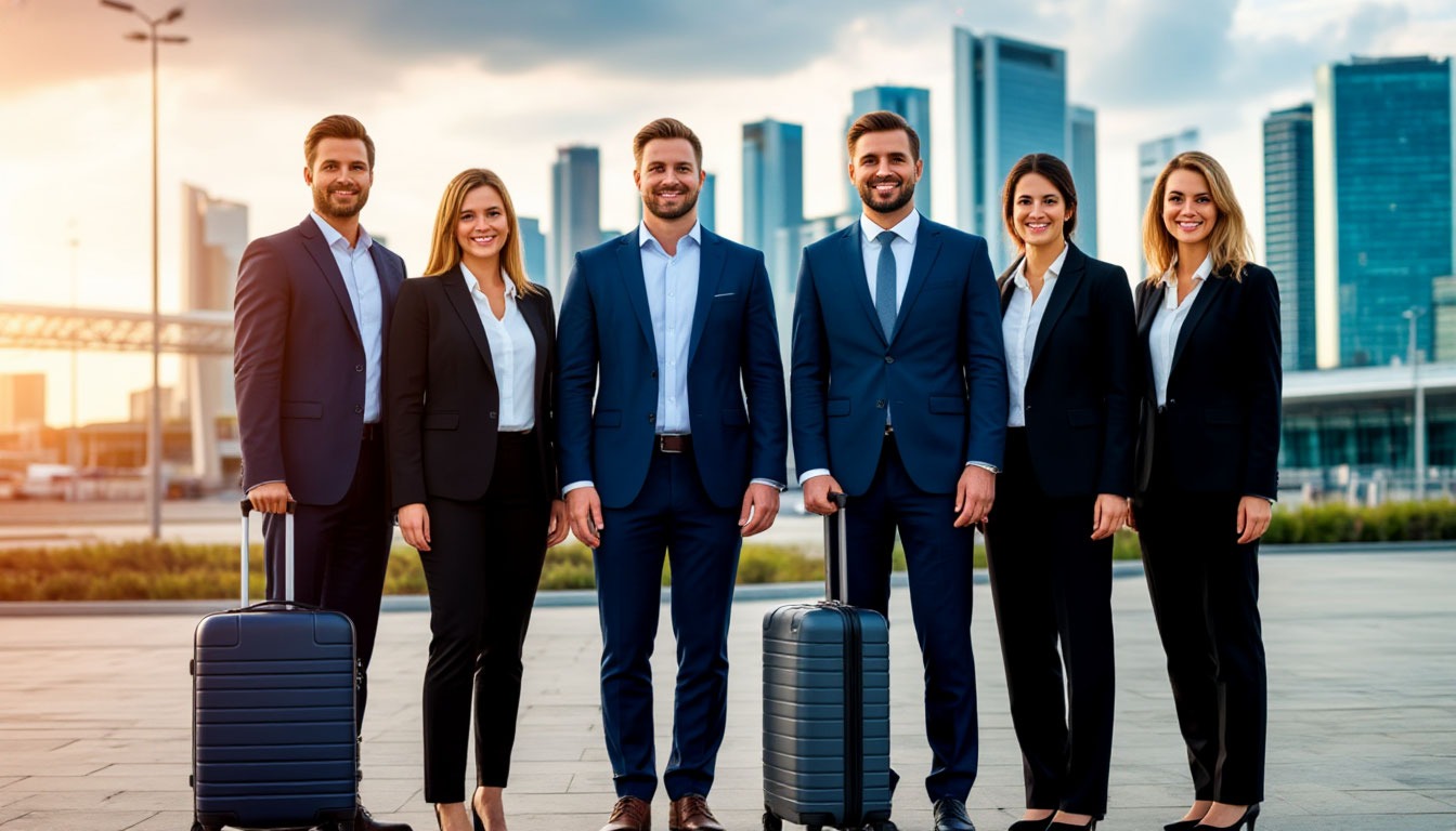 Тимбилдинг за границей: Incentive + обучение | DoctorTeam