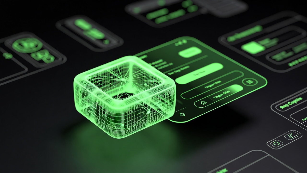 Создание MVP и прототипа цифрового продукта