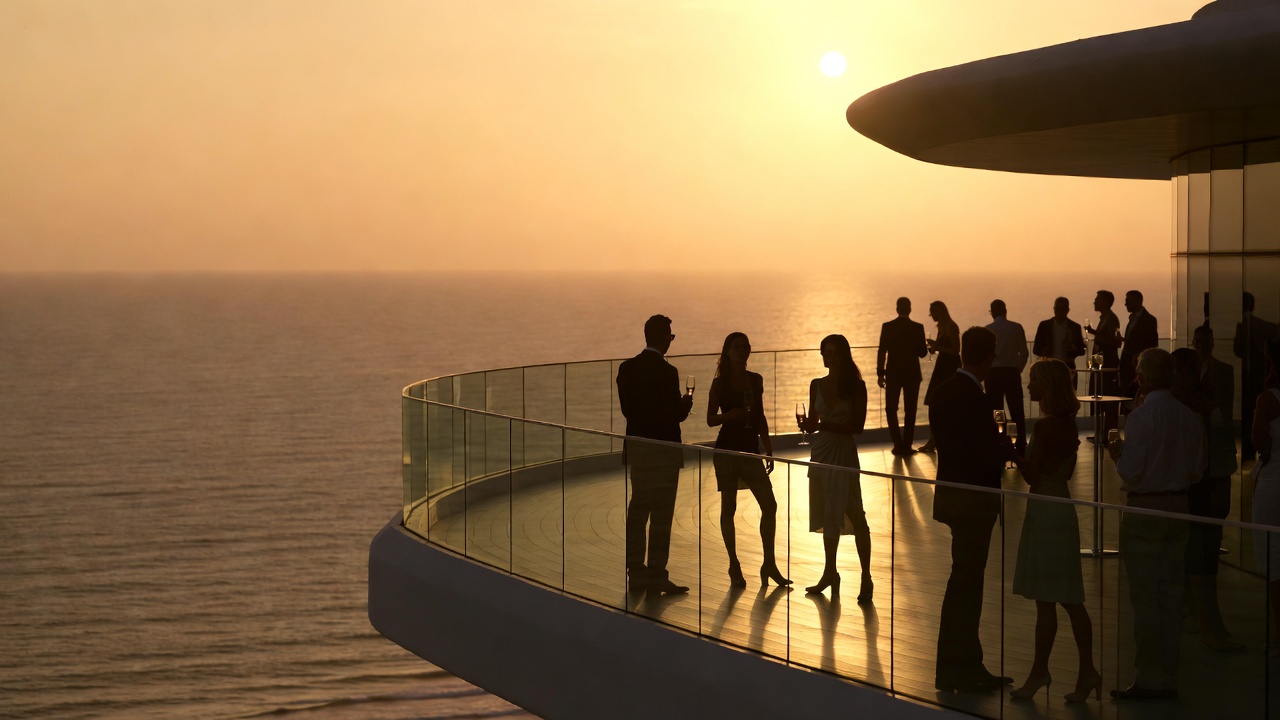 Инсентив-туры для сотрудников — incentive travel и мотивация топ-персонала