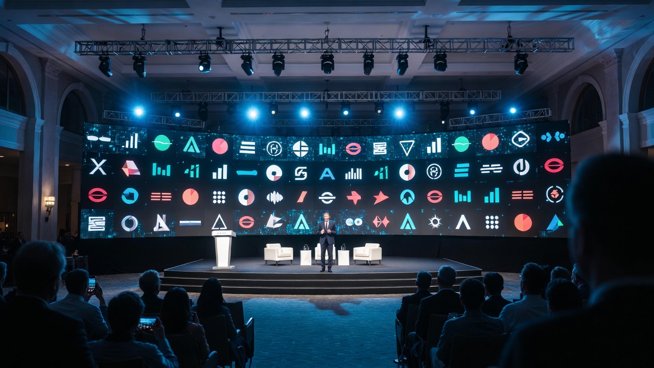 Как привлечь спонсоров на бизнес-форум — спонсорские пакеты и ROI партнёра