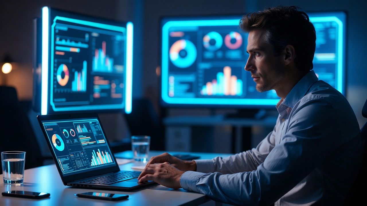 Разработка спонсорских пакетов для делового форума