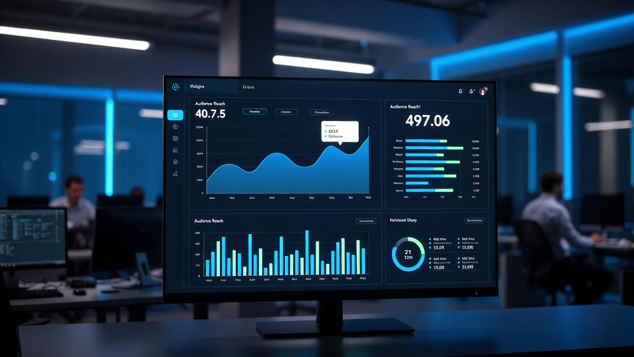 Анализ эффективности спонсорства и ROI мероприятия