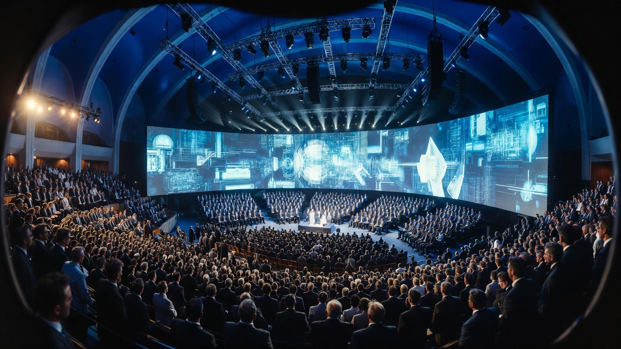 Организация медицинских конференций с аккредитацией НМО: баллы НМО, регламент и научная программа