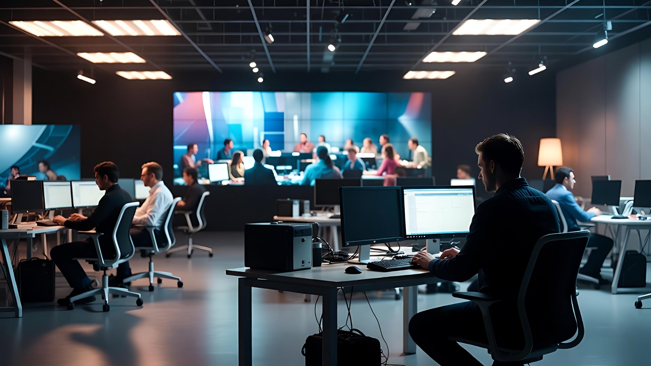 Пост-релиз конференции: PR, медиаосвещение и жизнь события в инфополе