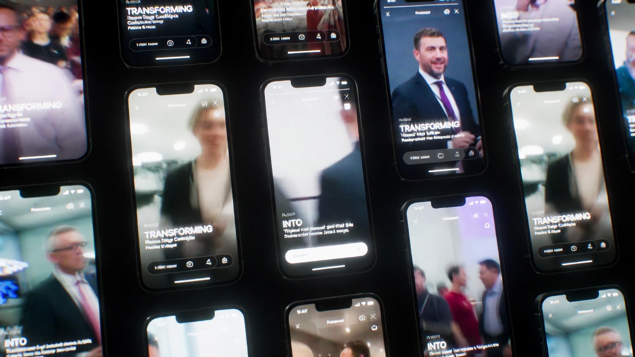 Продвижение конференции в социальных сетях