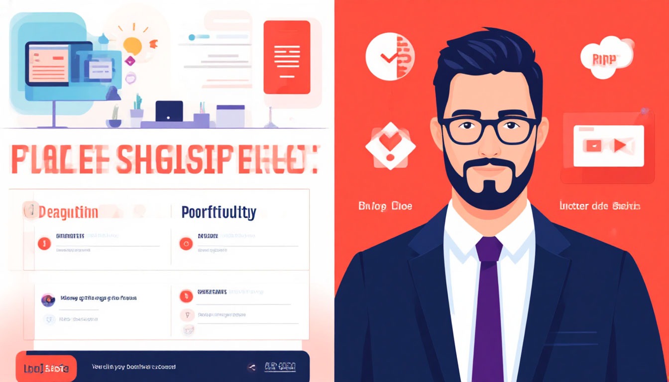 разница между шоурилом и портфолио ведущего