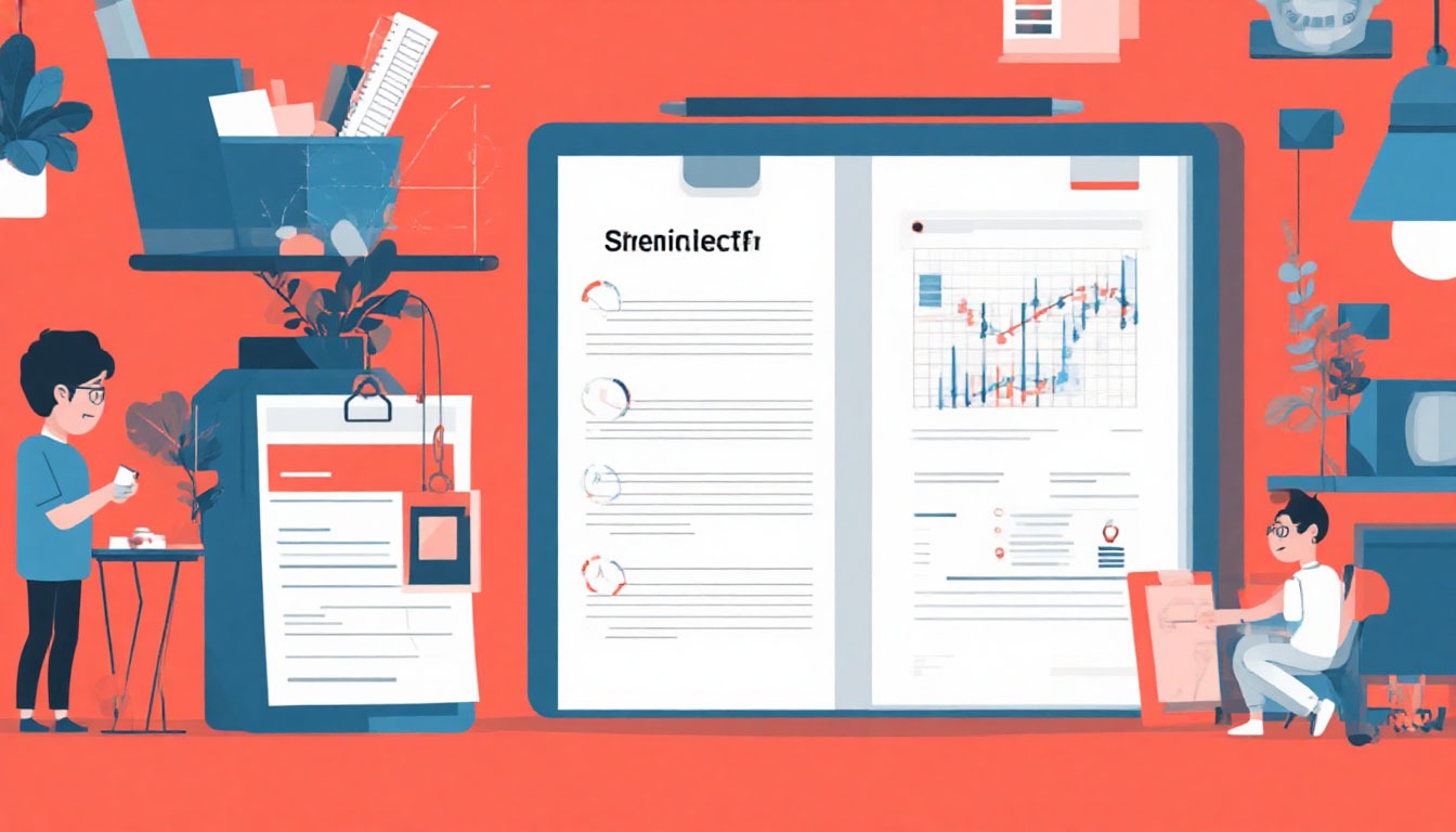 важность брифа перед работой с ведущим