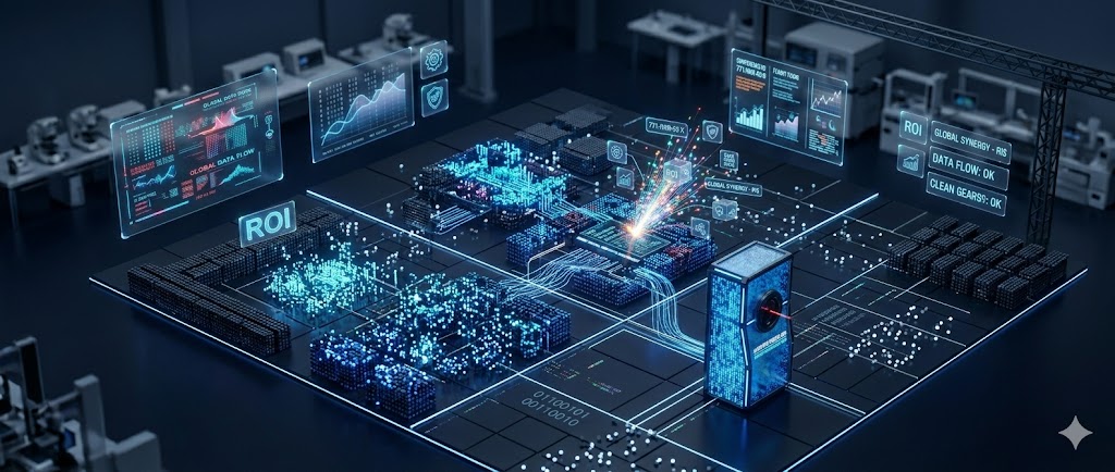 Визуализация аналитики посещаемости в реальном времени в виде тепловой карты