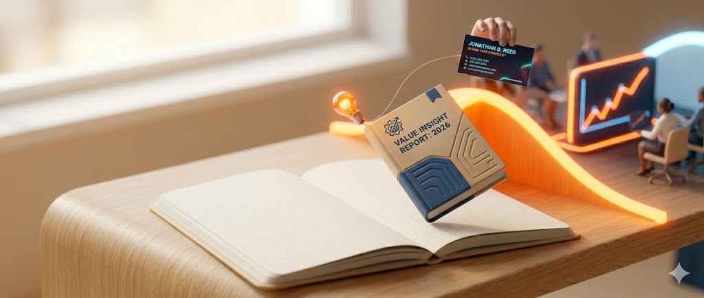 Бизнес-завтрак для лидогенерации — нетворкинг за столом