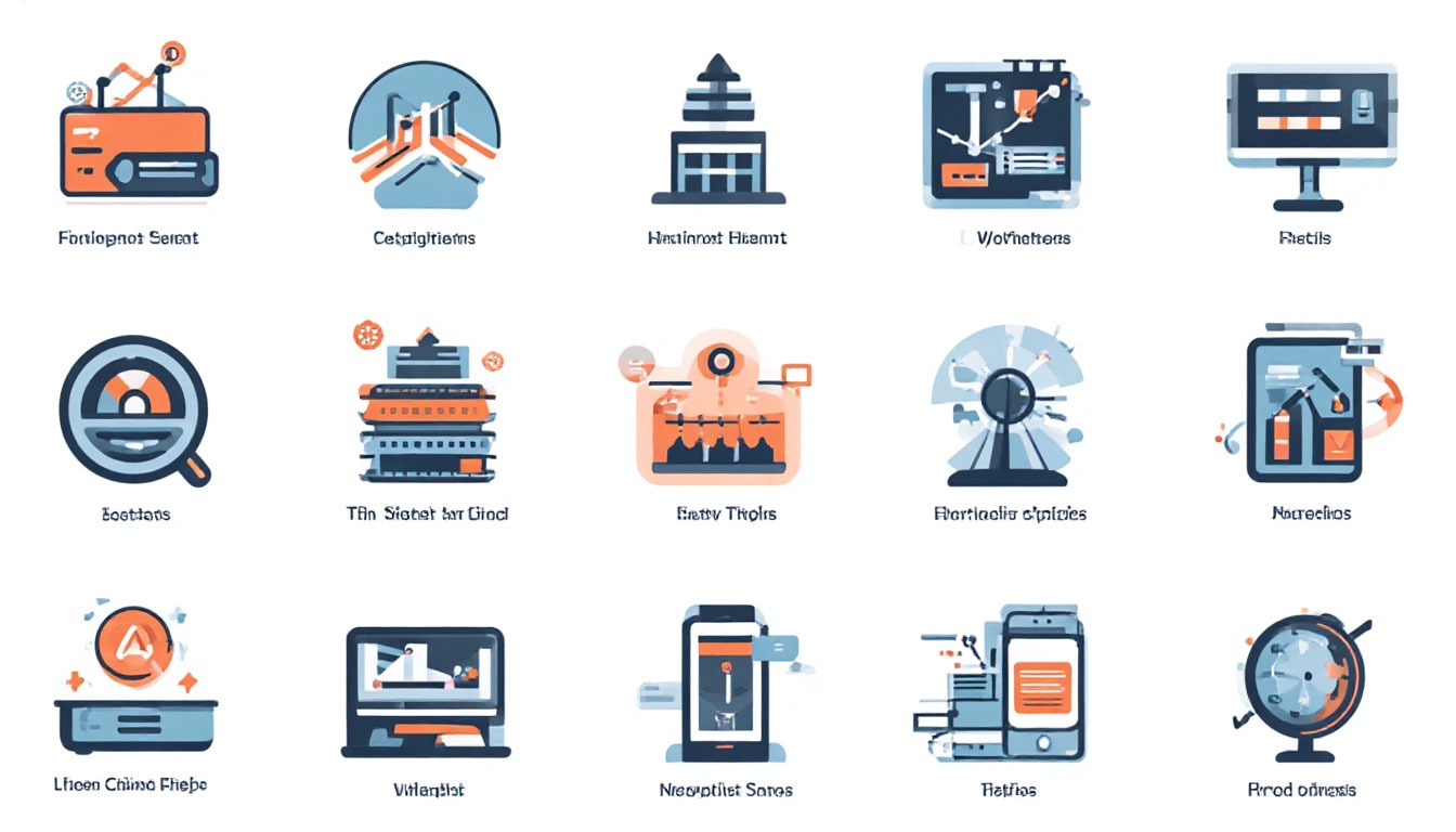 Форматы корпоративных мероприятий