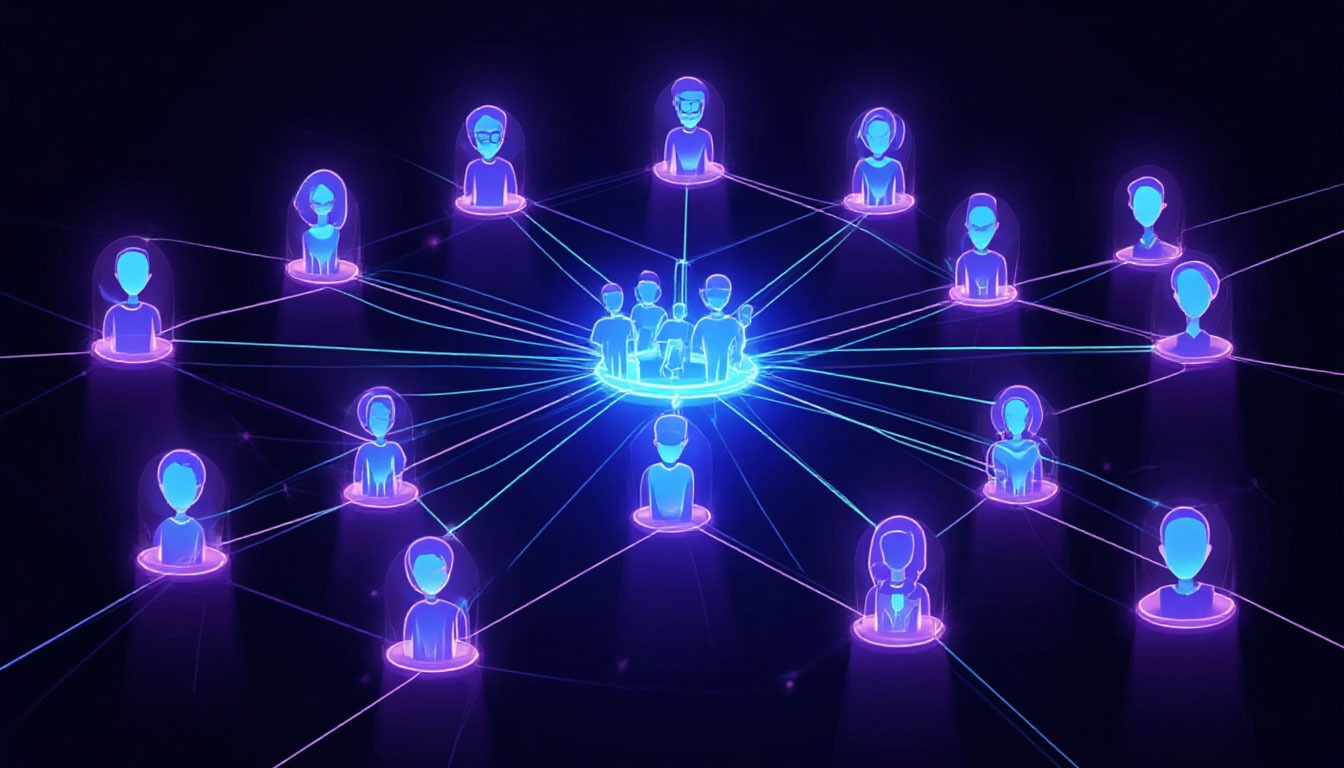 Ивент как инструмент HR-бренда — привлечение талантов