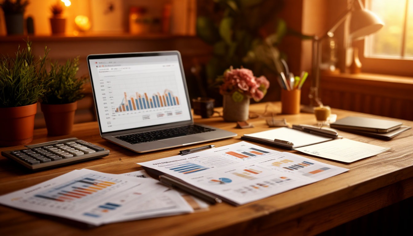 планирование бюджета корпоратива в офисе