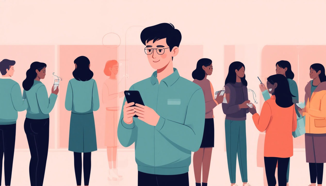 Нетворкинг-игра speed dating, ледоколы для знакомств