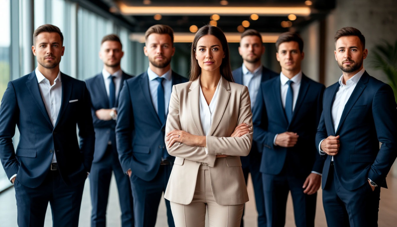 Закрытая встреча между VIP и спикером, нетворкинг VIP